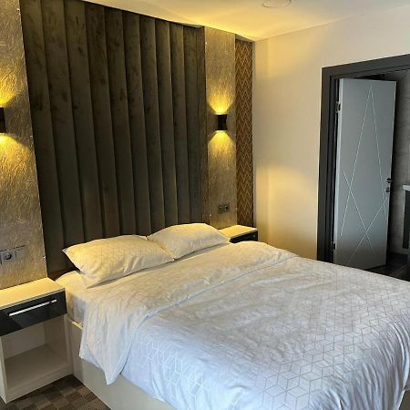 Florya Express Otel 이스탄불 외부 사진
