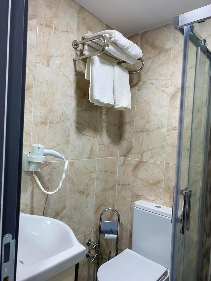 Florya Express Otel 이스탄불 외부 사진