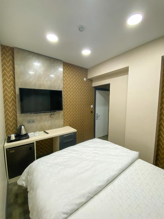 Florya Express Otel 이스탄불 외부 사진