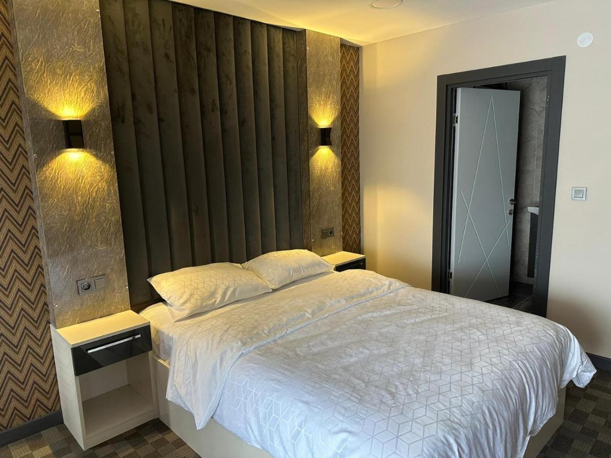 Florya Express Otel 이스탄불 외부 사진