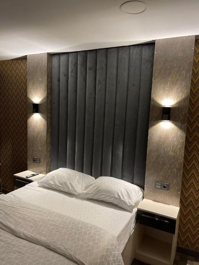 Florya Express Otel 이스탄불 외부 사진