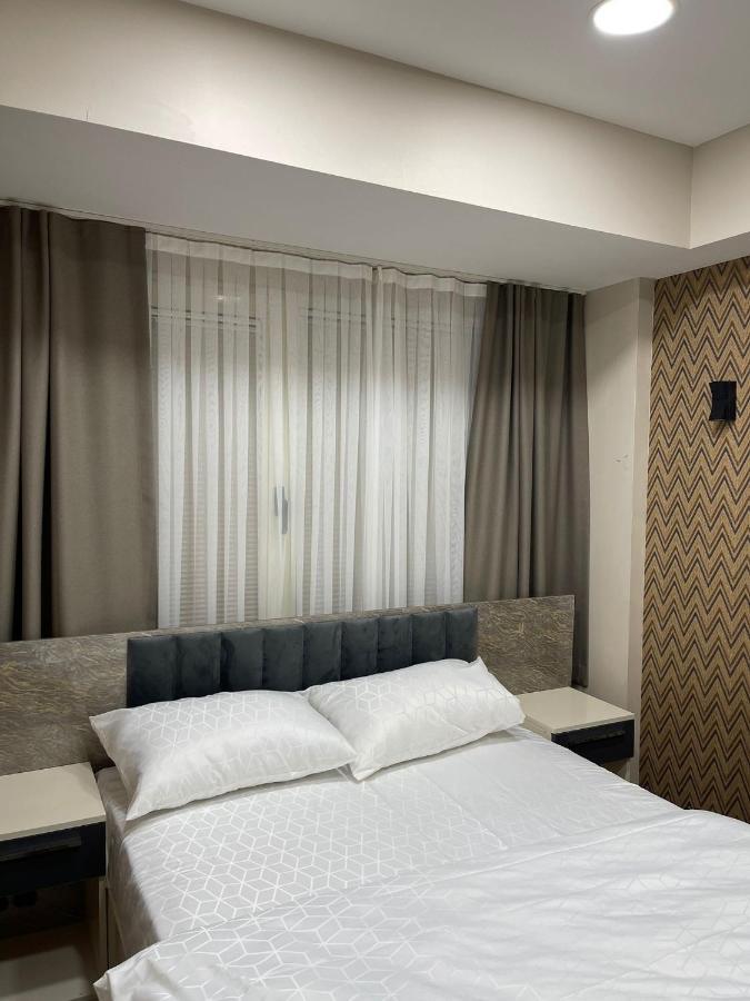 Florya Express Otel 이스탄불 외부 사진