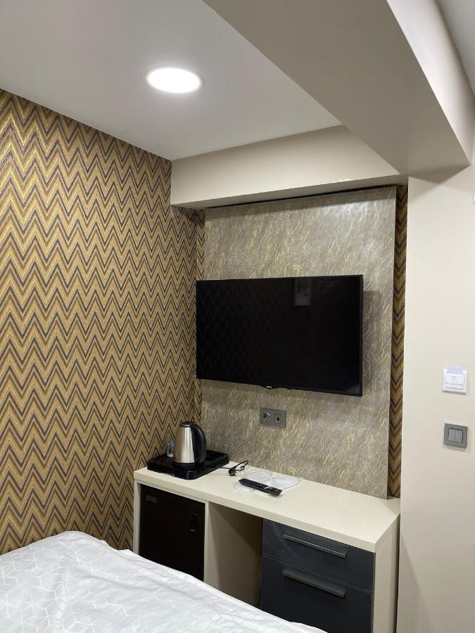 Florya Express Otel 이스탄불 외부 사진