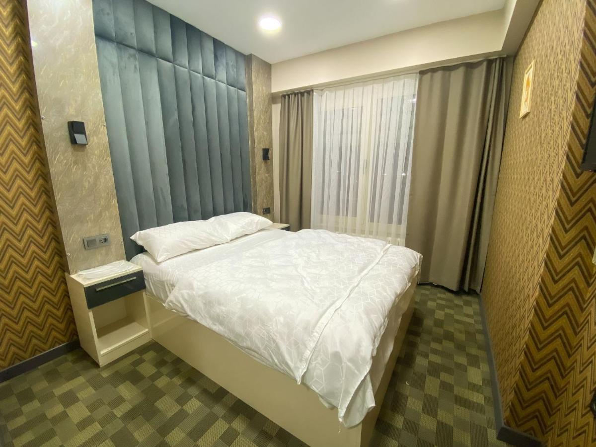 Florya Express Otel 이스탄불 외부 사진