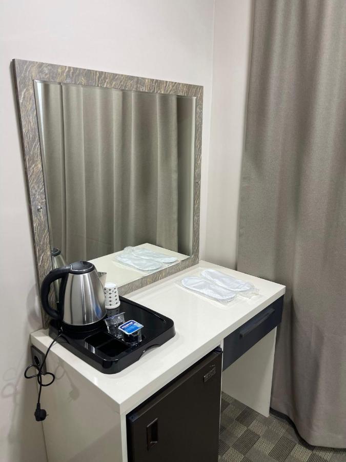 Florya Express Otel 이스탄불 외부 사진