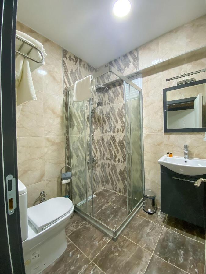 Florya Express Otel 이스탄불 외부 사진