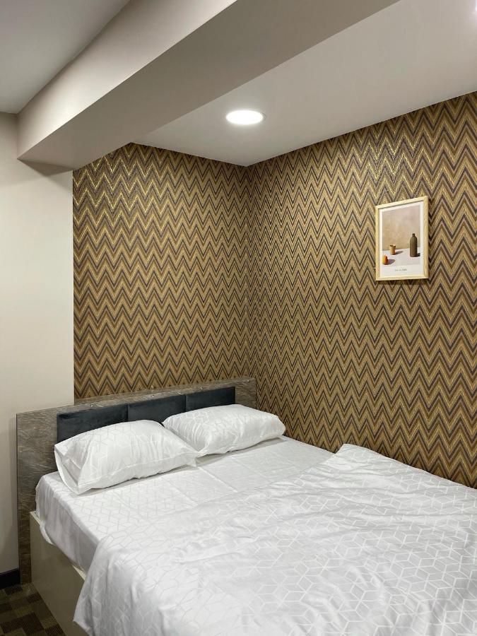 Florya Express Otel 이스탄불 외부 사진