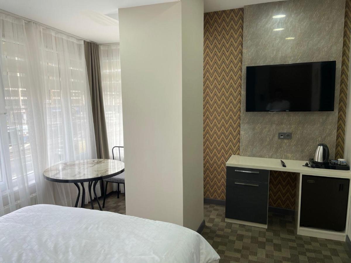 Florya Express Otel 이스탄불 외부 사진