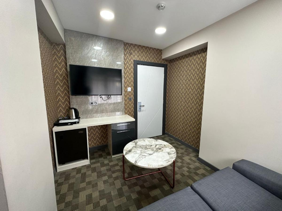 Florya Express Otel 이스탄불 외부 사진