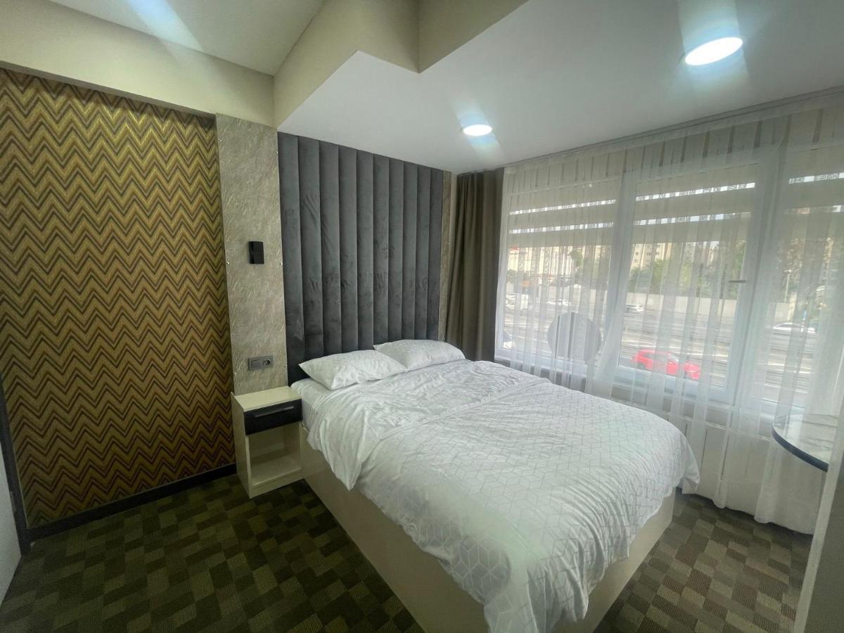 Florya Express Otel 이스탄불 외부 사진