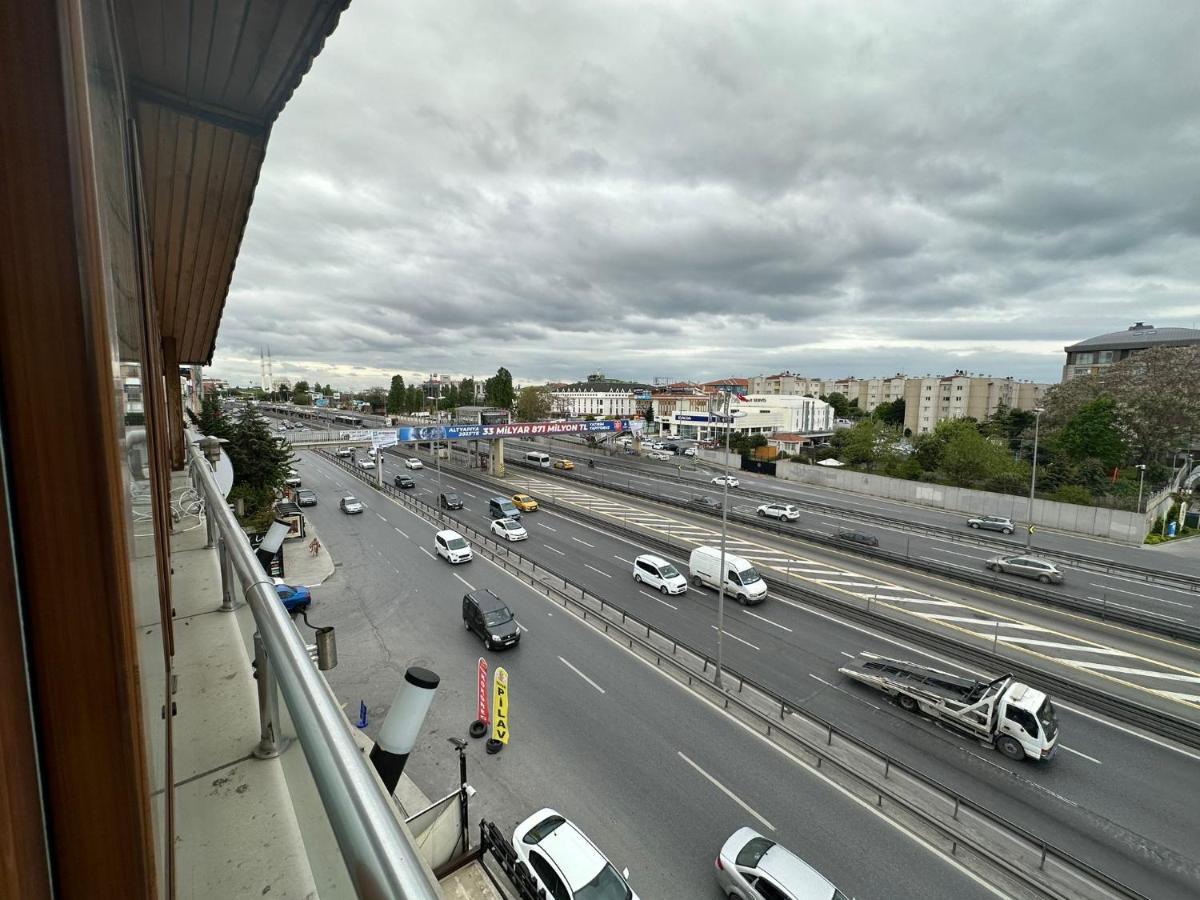 Florya Express Otel 이스탄불 외부 사진